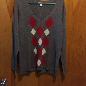 New York & Company sweater